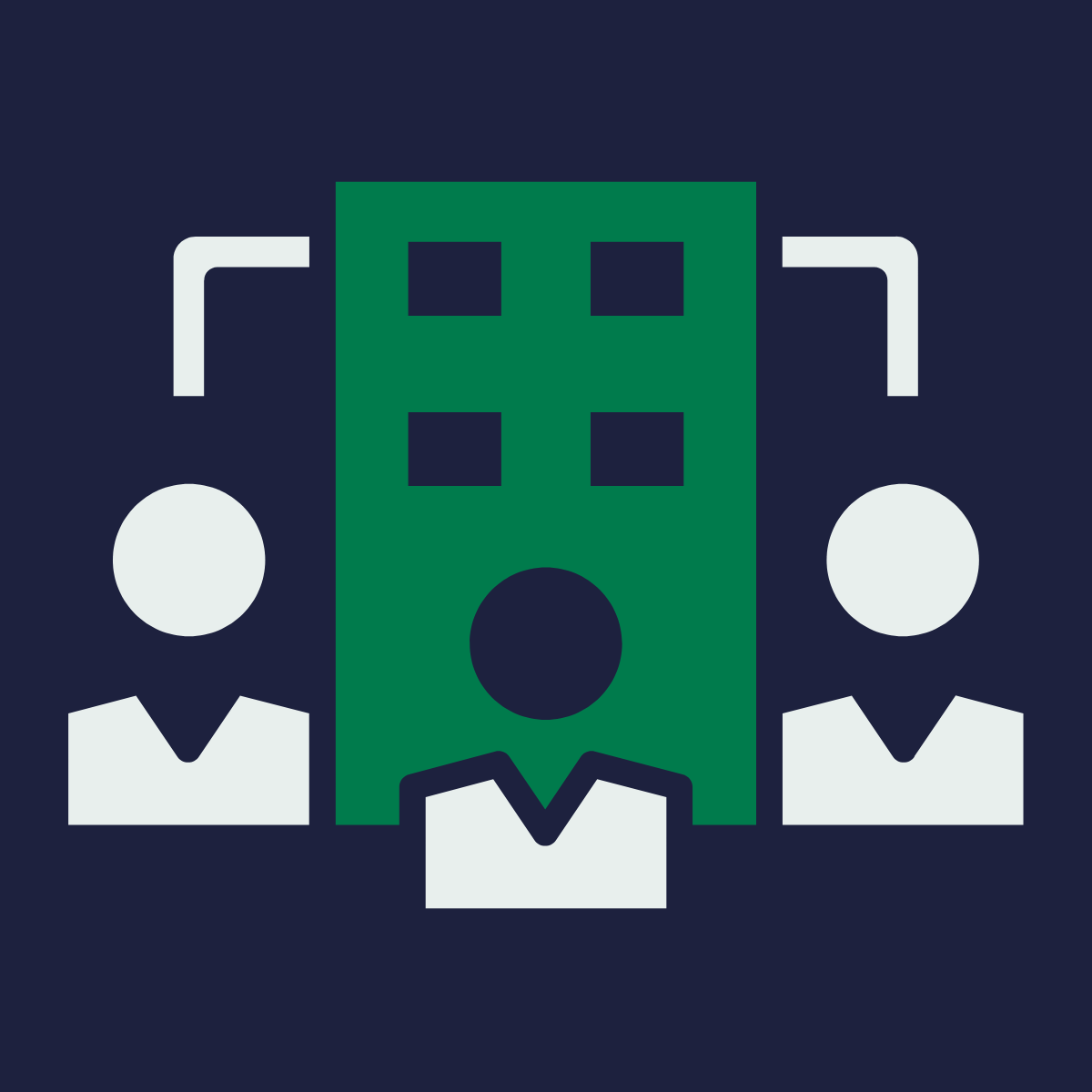 Managed Inter-Agency Dependencies